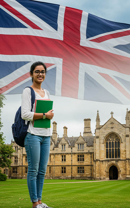 UK-study