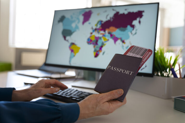 How to get Germany visa easily?