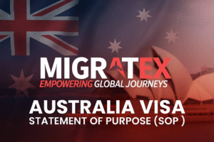 SOP for Australia Universities: How to Write a Winning Statement of Purpose in 2025