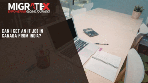 Can I Get an IT Job in Canada from India?