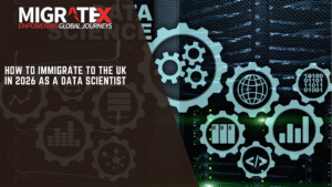 How to Immigrate to the UK in 2026 as a Data Scientist