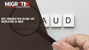 Migratex Tips to Avoid Immigration Scams in India