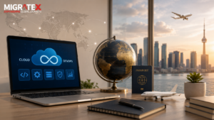 Best Countries to Work and Settle as a Cloud and DevOps Engineer – How Migratex Can Help You Immigrate