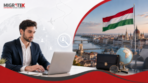 How to Find Jobs in Hungary Before Applying for a Work Visa