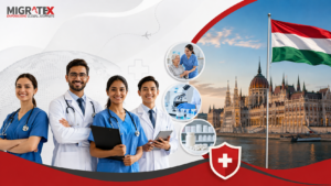 Best and Highly Paid In-Demand Healthcare Jobs in Hungary