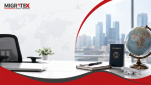 How Migratex Is Different from Other Visa Consultants in Bangalore