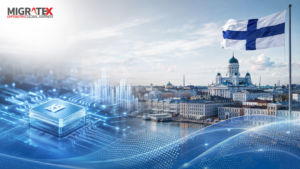 Highest Paying AI Jobs in Finland: How Migratex Helps You Settle in Finland