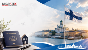 Why Apply for a Finland Work Visa? How Migratex Can Help