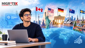 Highly Paid Countries Where Prompt Engineers Are in High Demand