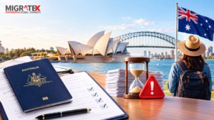 Why Your Australian Visa Application Can Be Delayed Even When You Meet All the Requirements