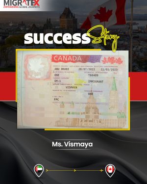 Migratex success story post 13june