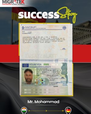 Migratex success story post 18june 2