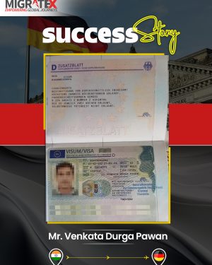 Migratex success story post 18june 3